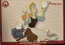 Disneyland paris cinderella for sale Disneyland paris cinderella for sale  Kansas City