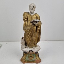 Ancienne statue saint d'occasion  Caen