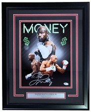 Floyd mayweather signed for sale  Swedesboro