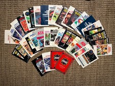 Atari 2600 manuals for sale  Ballston Lake