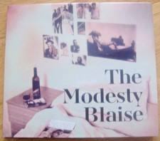 Modesty blaise modesty for sale  GLASGOW