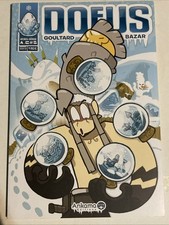 Dofus goultard bazar d'occasion  Roquefort-la-Bédoule
