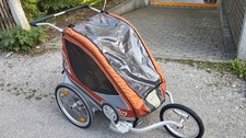 Thule chariot corsaire gebraucht kaufen  München