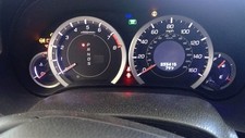 Speedometer cluster market for sale  Andover