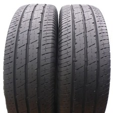 Continental 215 r16 gebraucht kaufen  Berlin