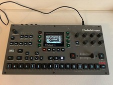 Elektron octatrack mkii for sale  Cortland