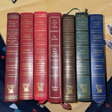 Vintage book bundle for sale Vintage book bundle for sale  LONDON