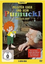 Meister eder pumuckl gebraucht kaufen  Berlin