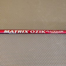Matrix ozik altus for sale  Carthage