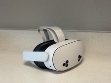 * Excelente * SOMENTE FONE DE OUVIDO Meta Oculus Quest 3s 128GB comprar usado  Enviando para Brazil