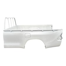 Toyota hilux rear for sale  HALIFAX