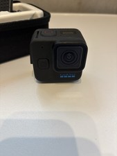 Gopro black mini usato  Artegna