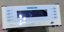 Sangean rcr atomic for sale  Lexington