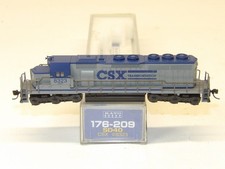 Kato scale csx for sale  Amherst