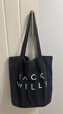 Jack wills navy for sale  LONDON