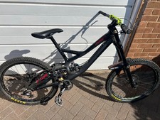 downhill bikes for sale  REDCAR
