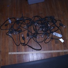 Indoor outdoor string for sale  Chillicothe