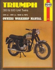 Triumph 500 speed for sale  DEWSBURY