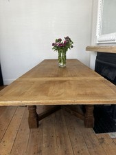 Foot solid oak for sale  BOURNEMOUTH