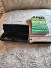 Stagg howlin harp for sale  GRANGE-OVER-SANDS