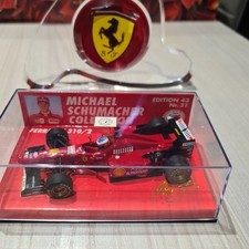 Ferrari f310 1996 usato  Castelfranco Emilia