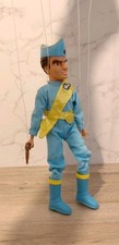 Thunderbirds virgil tracy for sale  NEWTON ABBOT