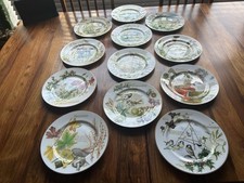 Full set calendar for sale  NOTTINGHAM