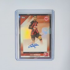 2023 topps bundesliga gebraucht kaufen  Eckernförde