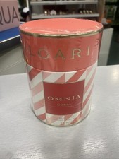 Bulgari omnia coral usato  Marino