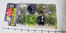 Vintage renosky lures for sale  Stockton
