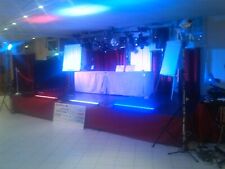 Projecteur court led d'occasion  Colombes