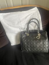 Sac lady dior d'occasion  Arnac-Pompadour