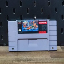Final Fight 2 | SNES | NTSC | Somente carrinho comprar usado  Enviando para Brazil