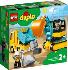 Lego bagger laster gebraucht kaufen  Hamburg