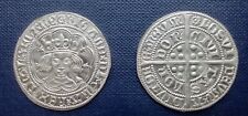 Groat Richard III, mm sol e rosa. Londres. Leia a descrição. comprar usado  Enviando para Brazil