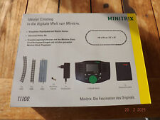 Coffret depart minitrix d'occasion  Prayssac