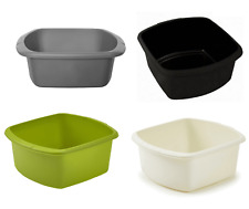 Rectangular washing bowl for sale  EDINBURGH