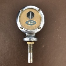Genuine vintage ford for sale  RETFORD
