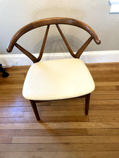 Bruno hansen chairs for sale  Richmond