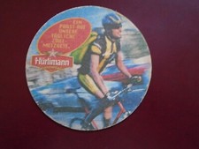Bock bière hurlimann d'occasion  Foix