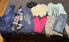 Girls lot winter for sale  Charleston