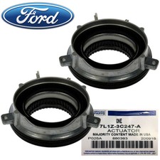 2pack 4x4 ford d'occasion  Expédié en Belgium
