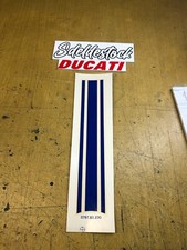 Transfer ducati 079783230 d'occasion  Verneuil-l'Étang