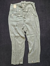 Pantalon allemand treillis d'occasion  Noyon