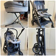Trio trilogy city usato  Enna