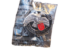 Brevet commandos cec d'occasion  Saint-Mamert-du-Gard