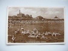 Aberdeen postcard beach for sale  FALKIRK