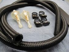 Bmw airhead braided for sale  San Pedro