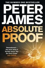 Absolute proof peter for sale  STOCKPORT