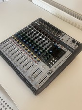 Soundcraft signature mtk for sale  LONDON